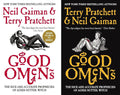 Good Omens: The Nice and Accurate Prophecies of Agnes Nutter, Witch (Cover may vary) cover image