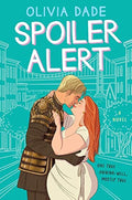 Spoiler Alert: A Novel (Spoiler Alert, 1) cover image