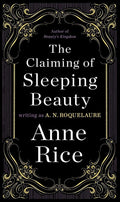 The Claiming of Sleeping Beauty: A Novel (A Sleeping Beauty Novel) cover image