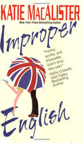 Improper English cover image