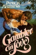 Gambler In Love cover image
