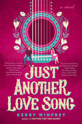 Just Another Love Song cover image
