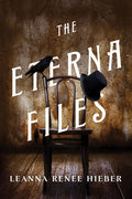 The Eterna Files: The Eterna Files #1 cover image
