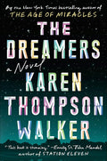 The Dreamers: A Novel cover image