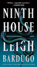Ninth House cover image