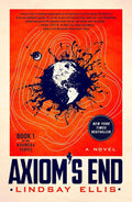 Axiom's End (Noumena, 1) cover image