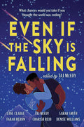 Even If the Sky is Falling cover image