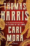 Cari Mora: A Novel cover image