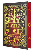 Phantasma (Deluxe Limited Edition) cover image