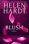 Blush (Black Rose, 1) cover image