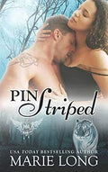 Pinstriped: Paranormal Dating Agency (WhiteTide Streak) cover image