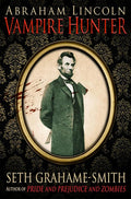 Abraham Lincoln, Vampire Hunter cover image