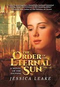 The Order of the Eternal Sun: A Novel of the Sylvani cover image