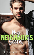 My Neighbor's Secret: Alternate Cover cover image