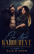 One Night in Garoureve (The Shifters of Garoureve Book 1) cover image