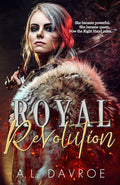Royal Revolution (Tales of Turin) cover image