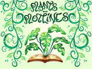 Plants and Plotlines - Home