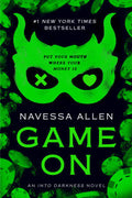 Game On: An Into Darkness Novel