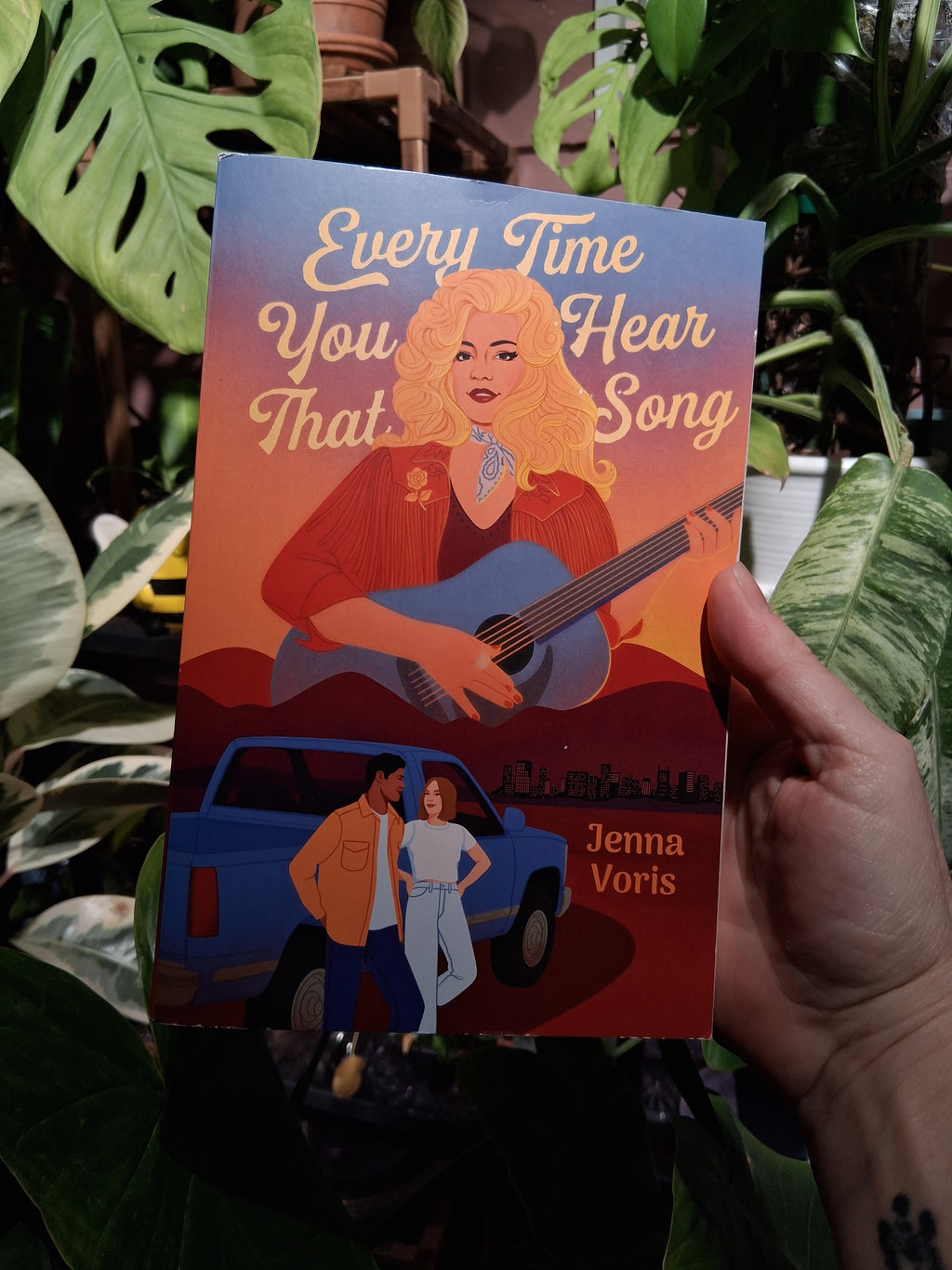 Every Time You Hear That Song (used) First Edition