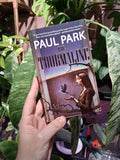 The Tourmaline (A Princess of Roumania) (used)
