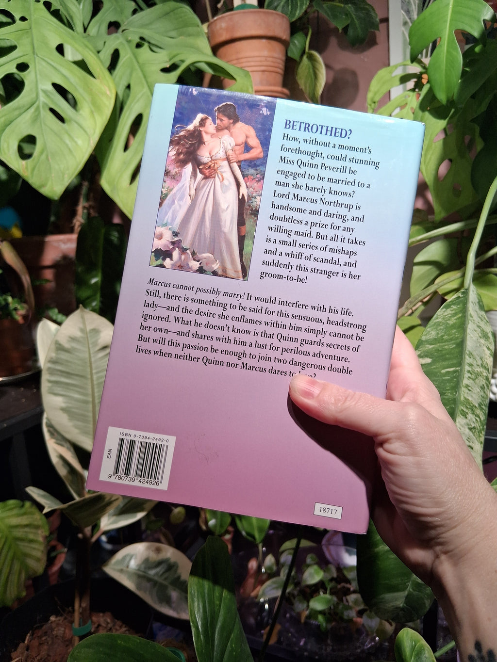 A Rebellious Bride (used)