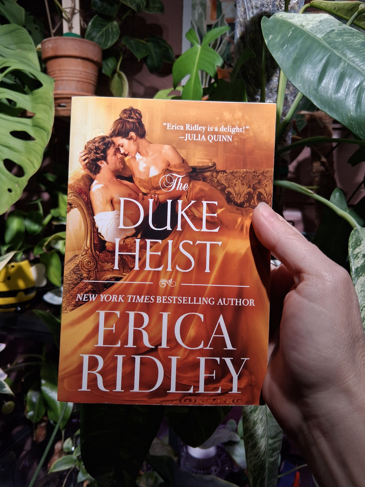 The Duke Heist (The Wild Wynchesters, 1) (used)